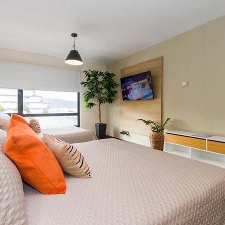 Rivadavia Apartamentos Ushuaia Kültér fotó