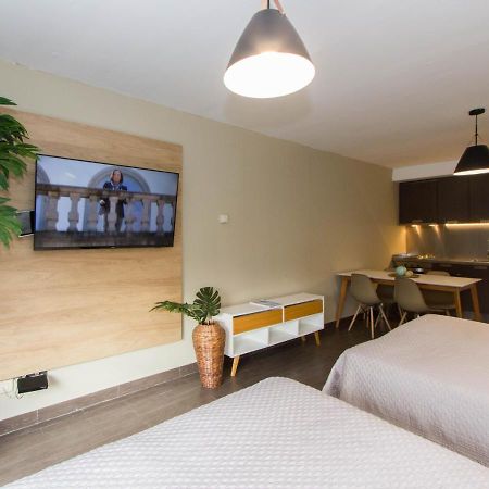 Rivadavia Apartamentos Ushuaia Kültér fotó