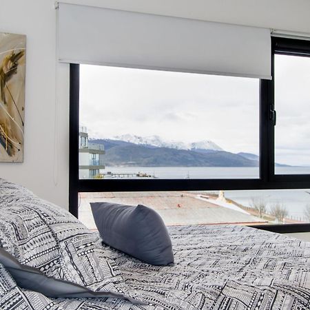 Rivadavia Apartamentos Ushuaia Kültér fotó