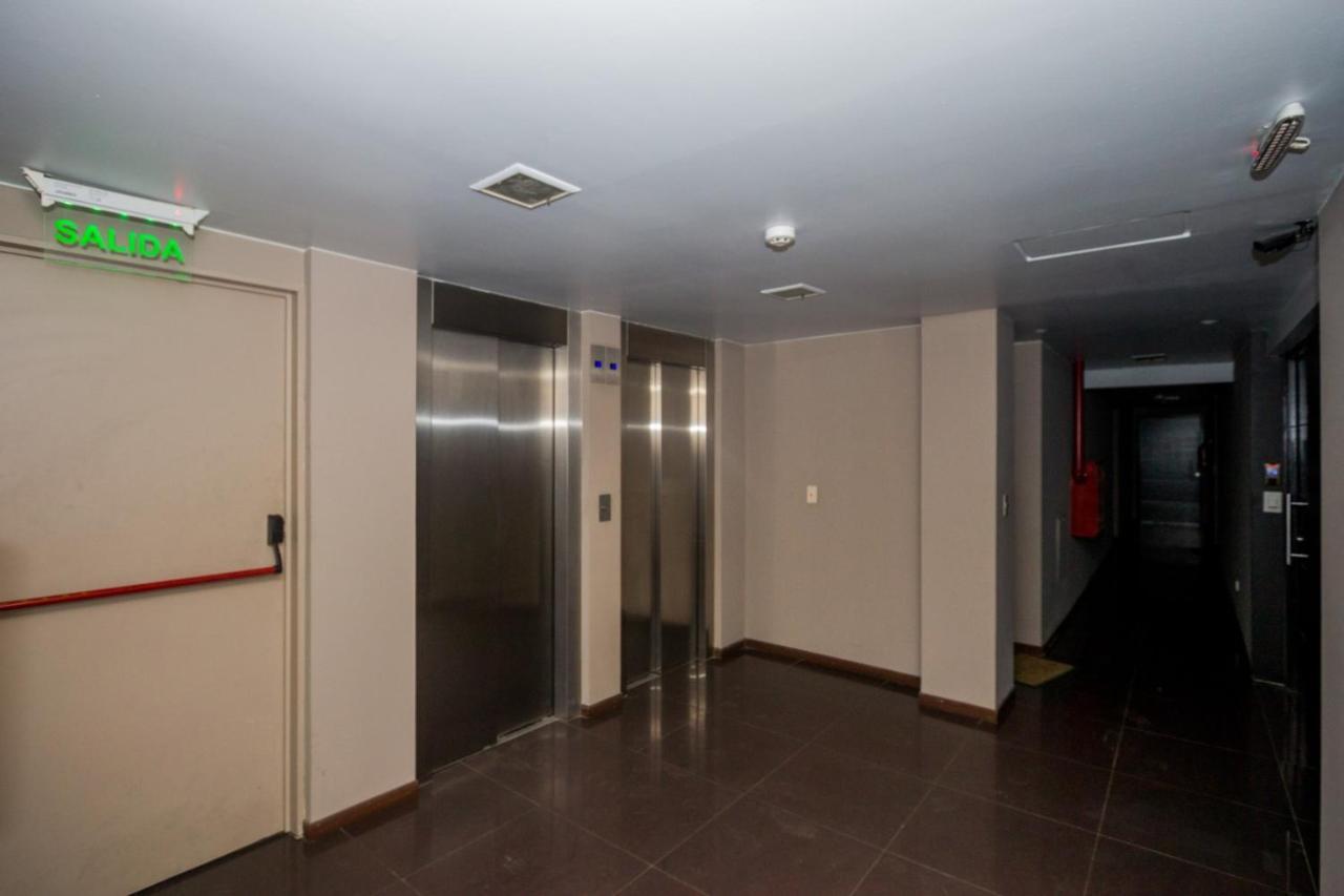 Rivadavia Apartamentos Ushuaia Kültér fotó