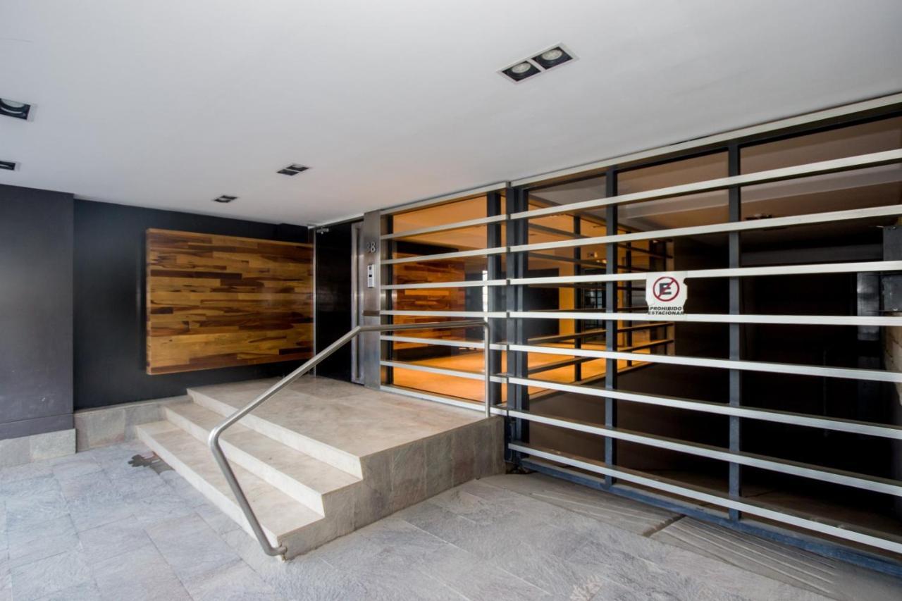 Rivadavia Apartamentos Ushuaia Kültér fotó