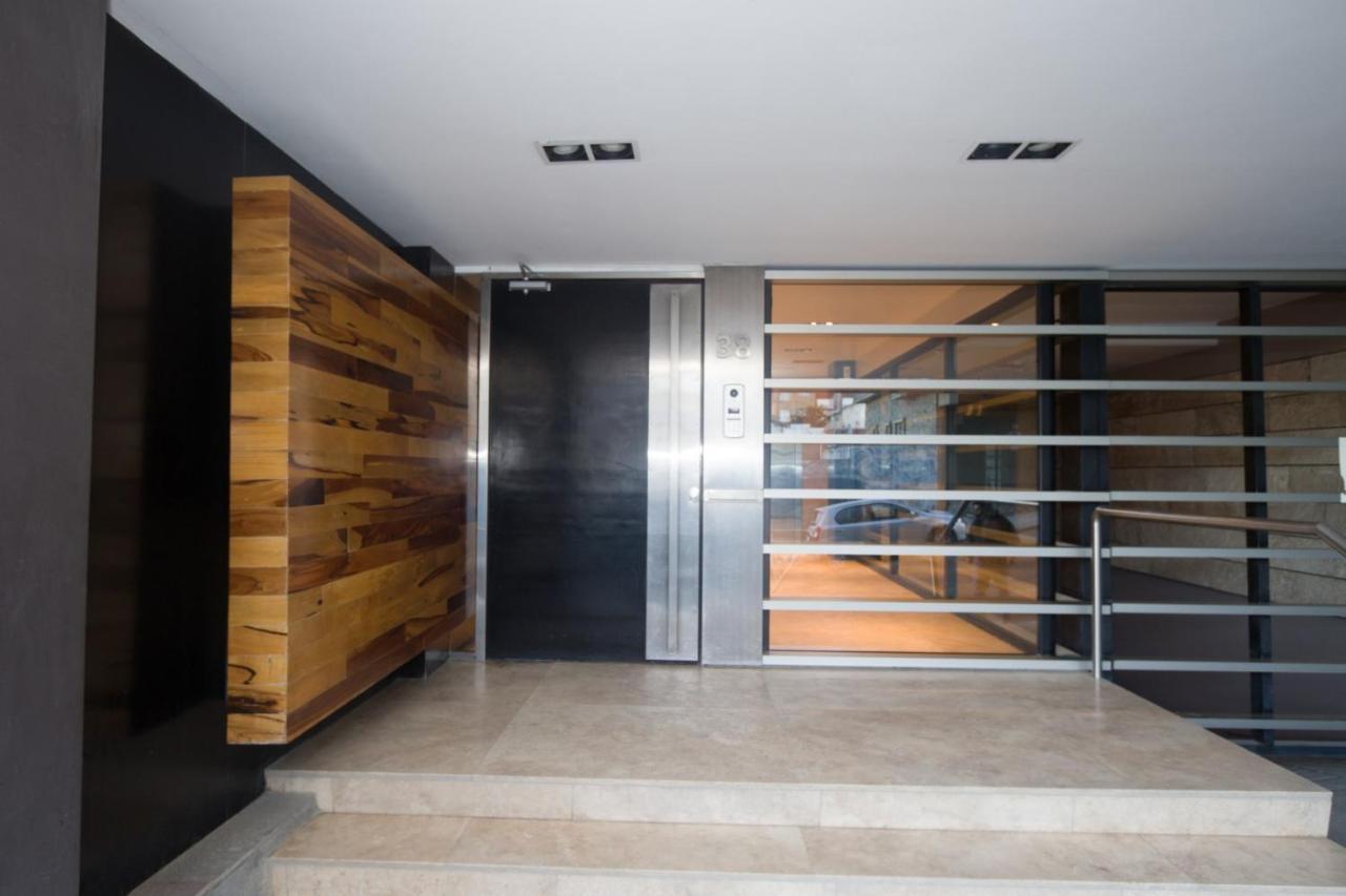 Rivadavia Apartamentos Ushuaia Kültér fotó
