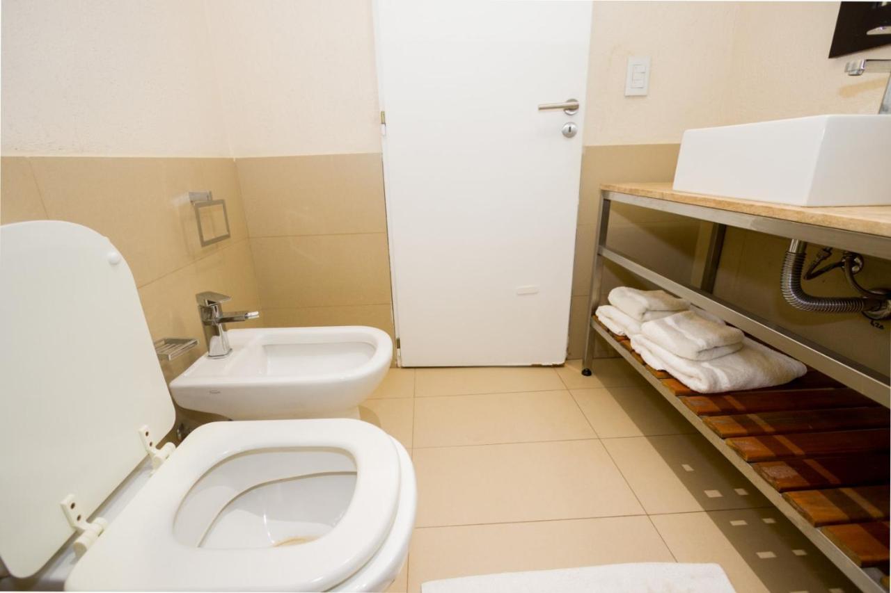 Rivadavia Apartamentos Ushuaia Kültér fotó