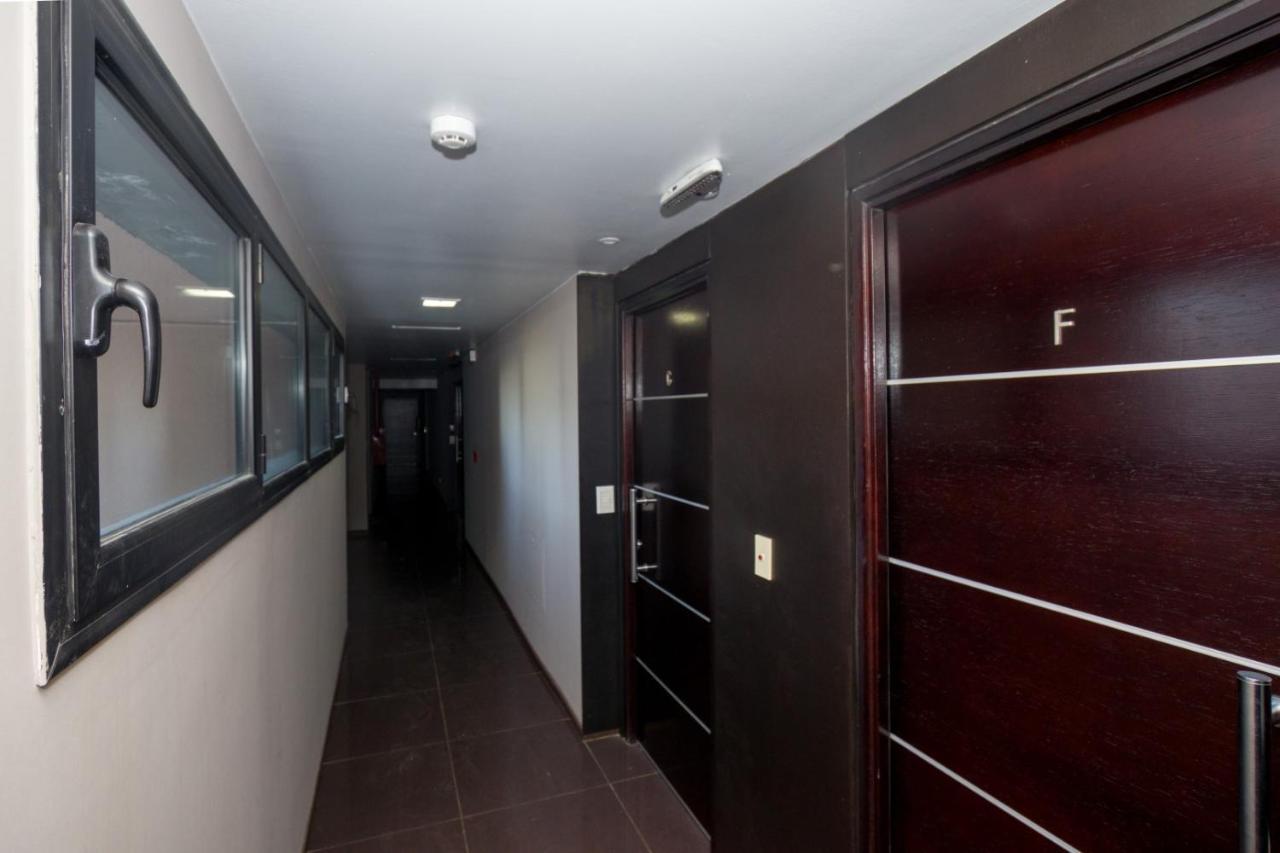 Rivadavia Apartamentos Ushuaia Kültér fotó