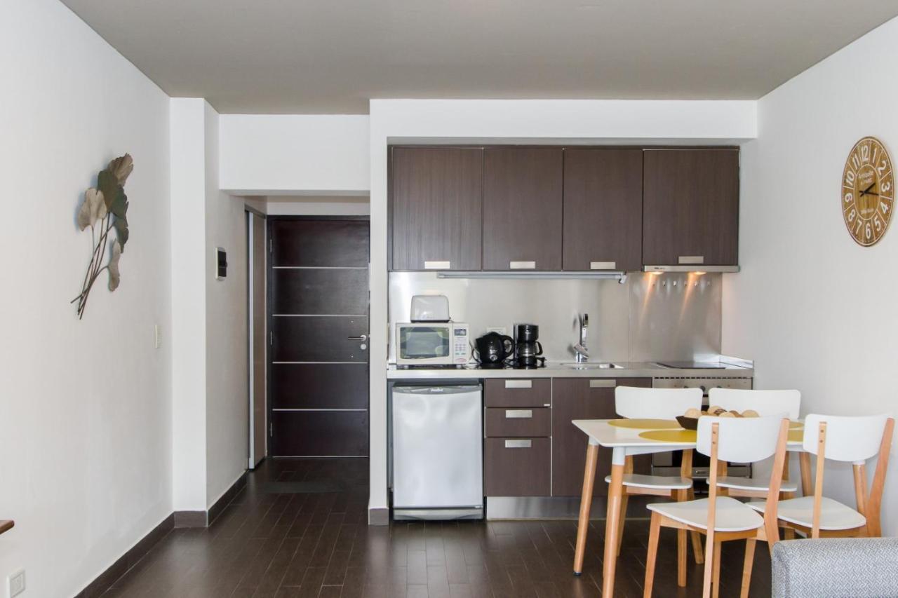 Rivadavia Apartamentos Ushuaia Kültér fotó