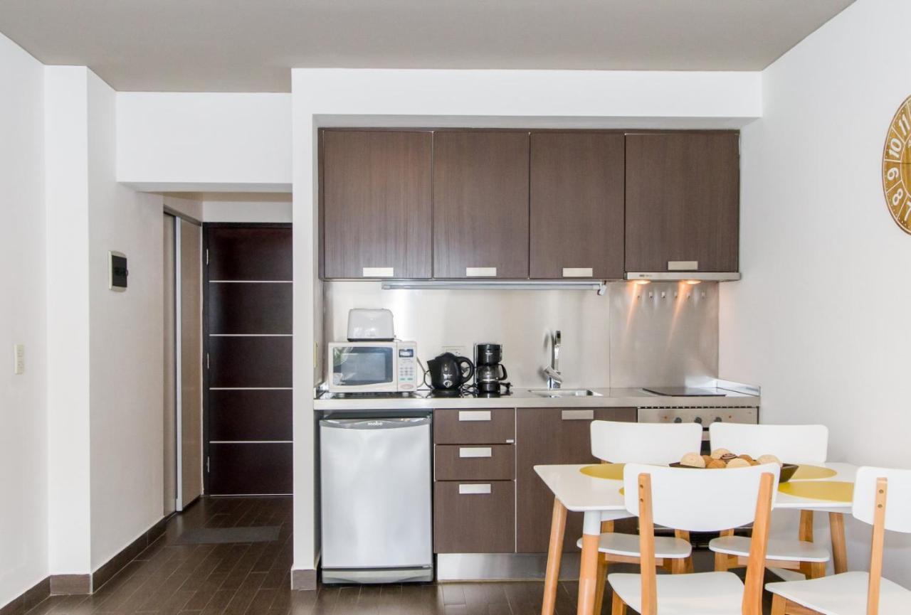 Rivadavia Apartamentos Ushuaia Kültér fotó