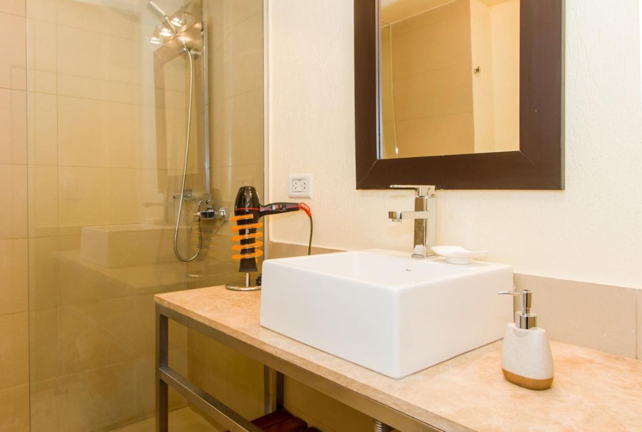 Rivadavia Apartamentos Ushuaia Kültér fotó