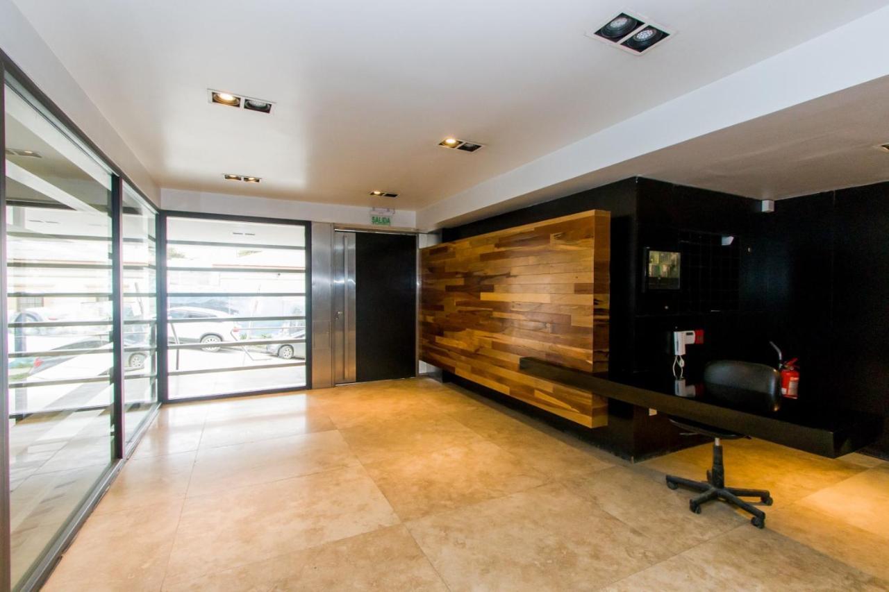 Rivadavia Apartamentos Ushuaia Kültér fotó