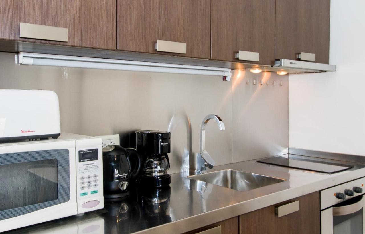 Rivadavia Apartamentos Ushuaia Kültér fotó