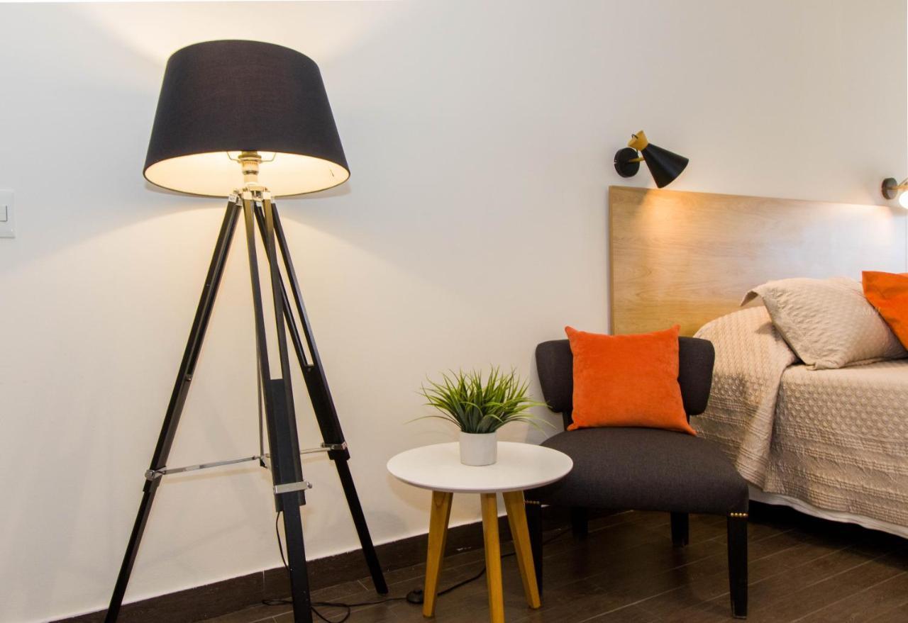 Rivadavia Apartamentos Ushuaia Kültér fotó