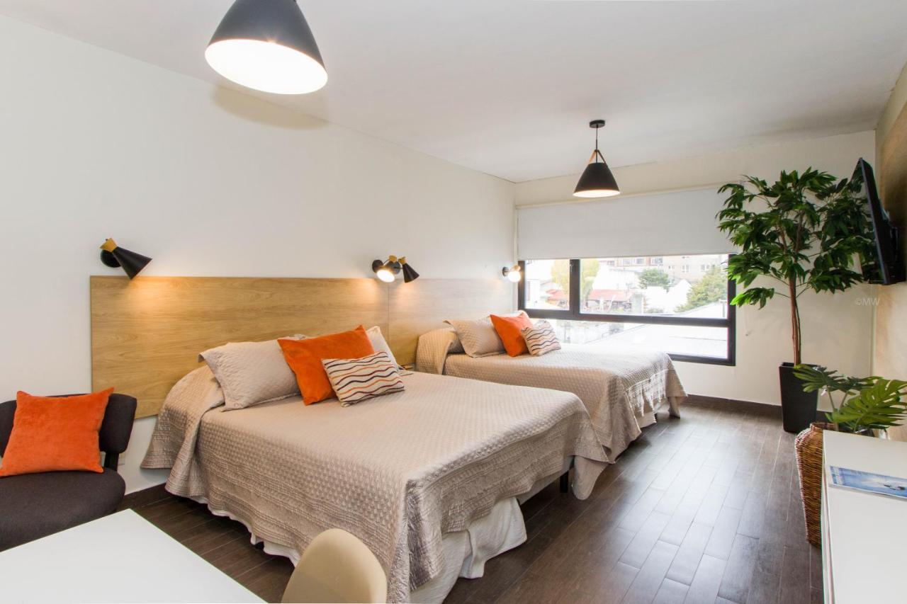 Rivadavia Apartamentos Ushuaia Kültér fotó