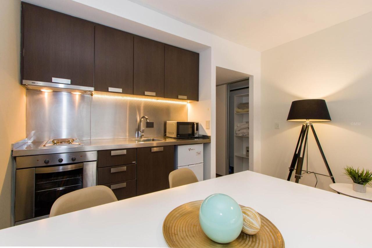 Rivadavia Apartamentos Ushuaia Kültér fotó