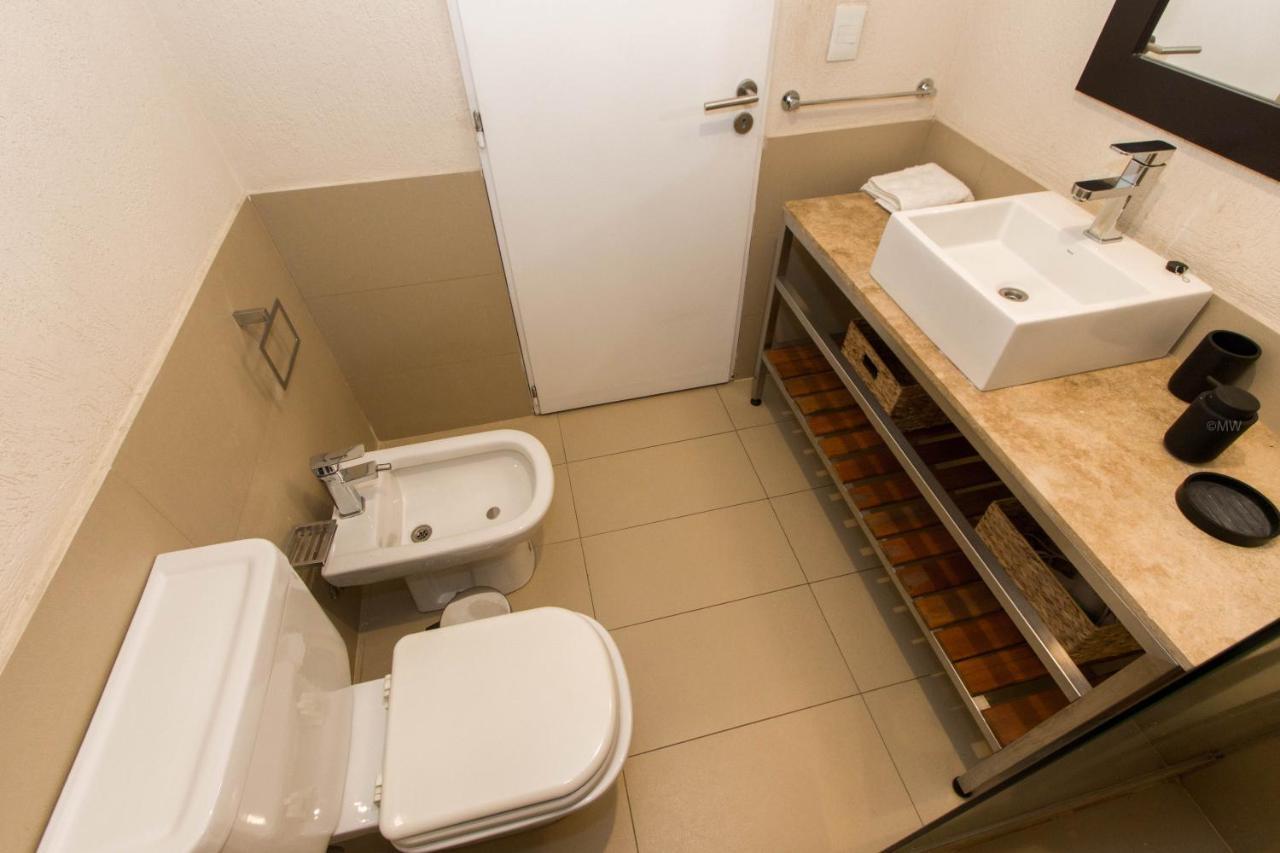 Rivadavia Apartamentos Ushuaia Kültér fotó