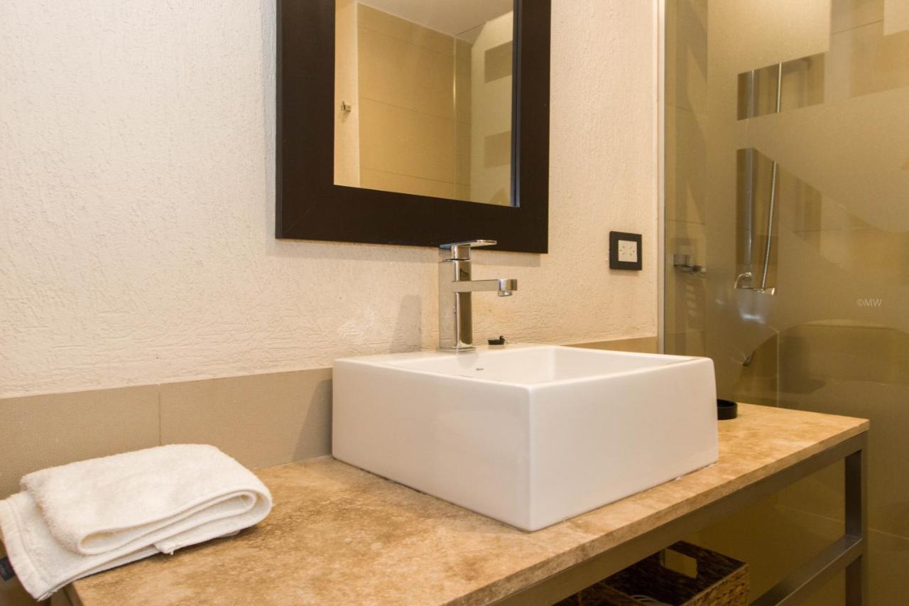 Rivadavia Apartamentos Ushuaia Kültér fotó