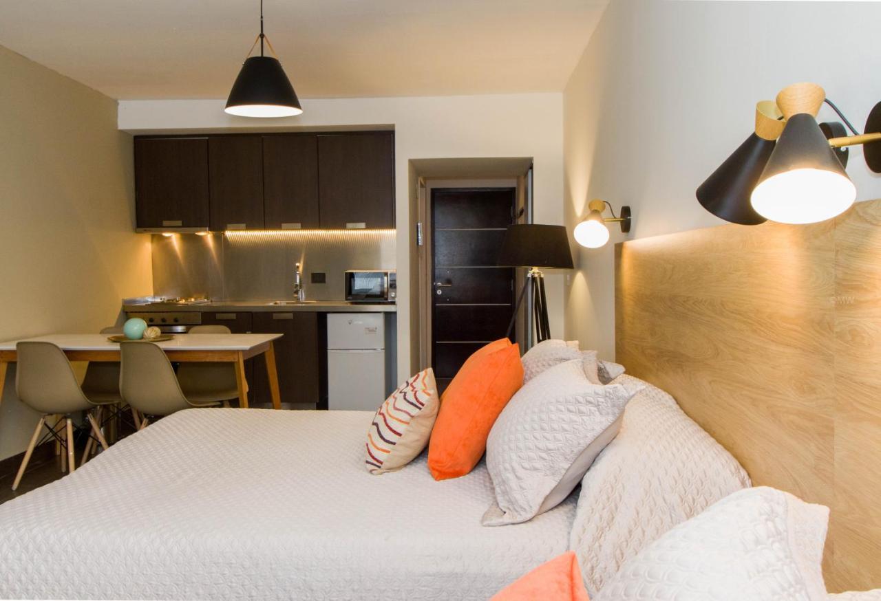 Rivadavia Apartamentos Ushuaia Kültér fotó