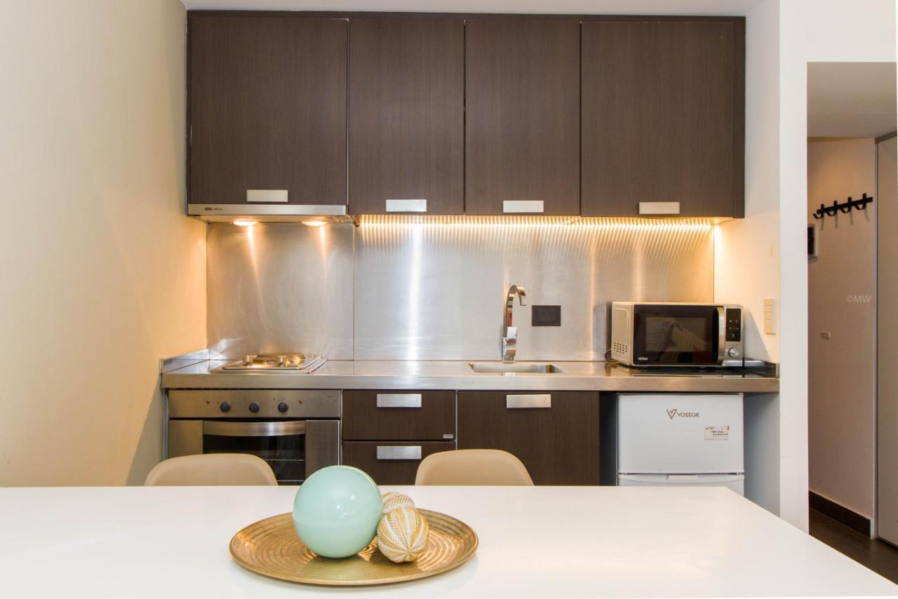 Rivadavia Apartamentos Ushuaia Kültér fotó