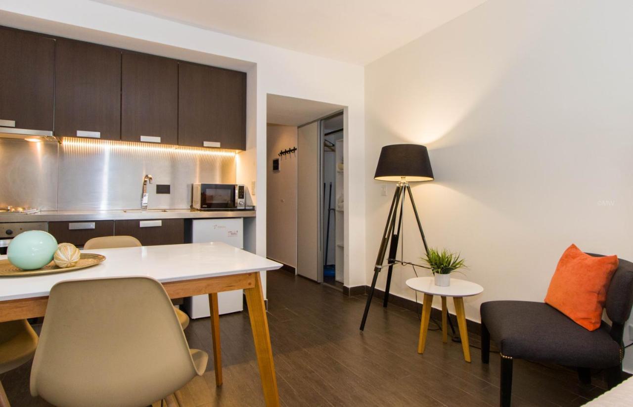 Rivadavia Apartamentos Ushuaia Kültér fotó