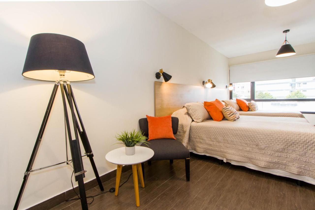 Rivadavia Apartamentos Ushuaia Kültér fotó
