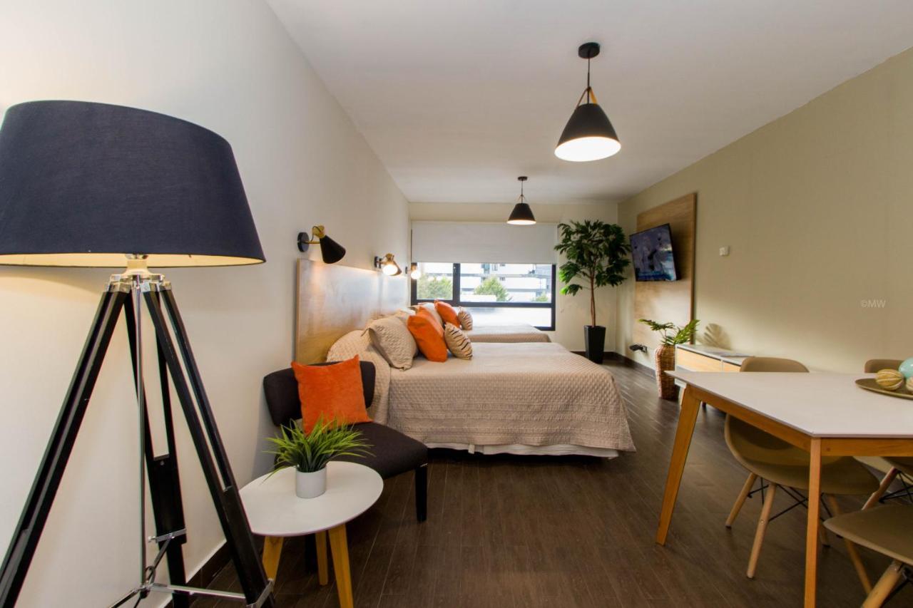 Rivadavia Apartamentos Ushuaia Kültér fotó