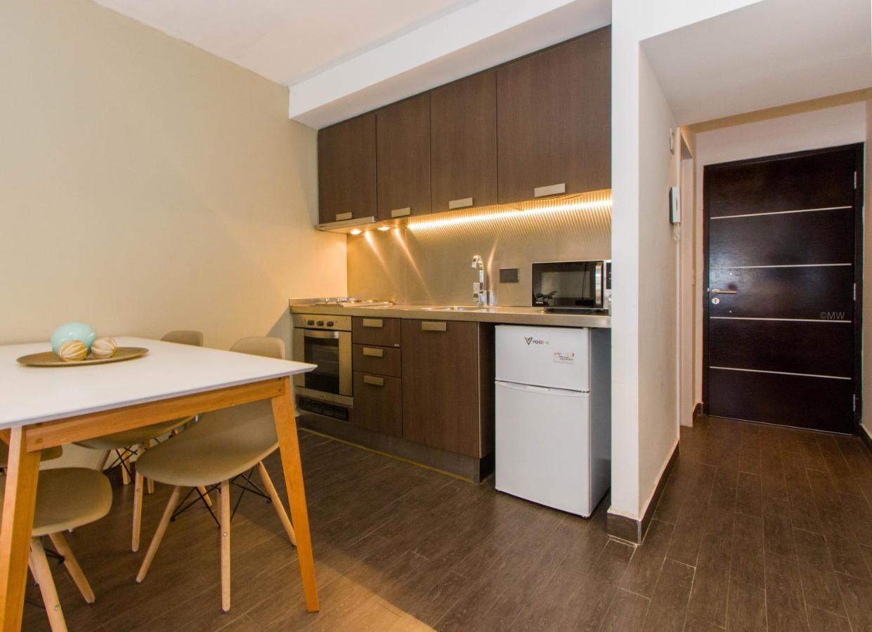 Rivadavia Apartamentos Ushuaia Kültér fotó