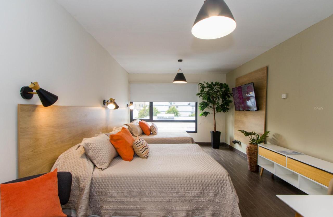 Rivadavia Apartamentos Ushuaia Kültér fotó